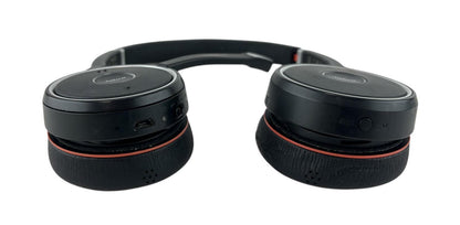 Jabra Evolve 75 Wireless Bluetooth Headset HSC040W