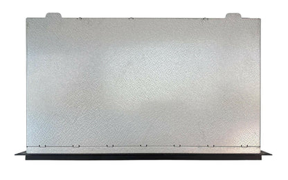Biamp Tesira Forte AVB TI 12-Input 8-Output Digital Audio Signal Processor