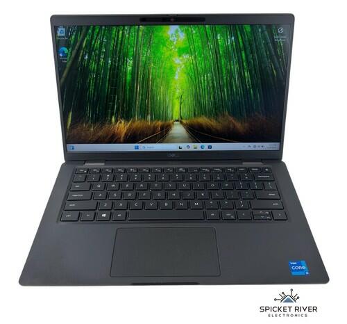 Dell Latitude 7420 Quad Core i5-1145G7 2.6GHz 256GB SSD 16GB RAM - FAIR Battery