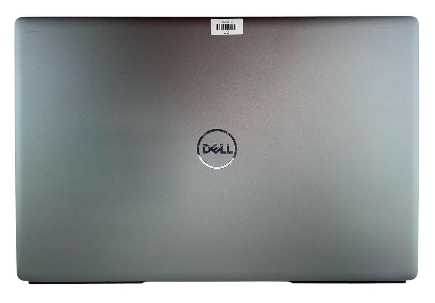 Dell Precision 7760 8-Core i9-11950H 2.60GHz 512GB SSD 32GB RAM A3000 FAIR Batt