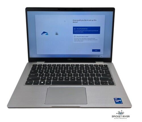 Dell Latitude 7320 Quad Core i7-1185G7 3.00GHz 256GB SSD 16GB RAM - READ #236084