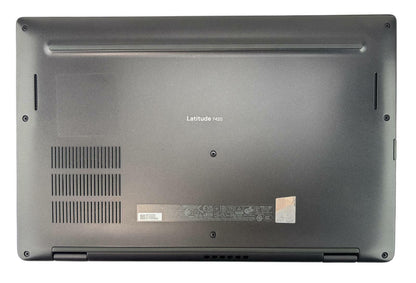 Dell Latitude 7420 Quad Core i7-1185G7 3.00GHz 512GB SSD 16GB RAM - FAIR Battery