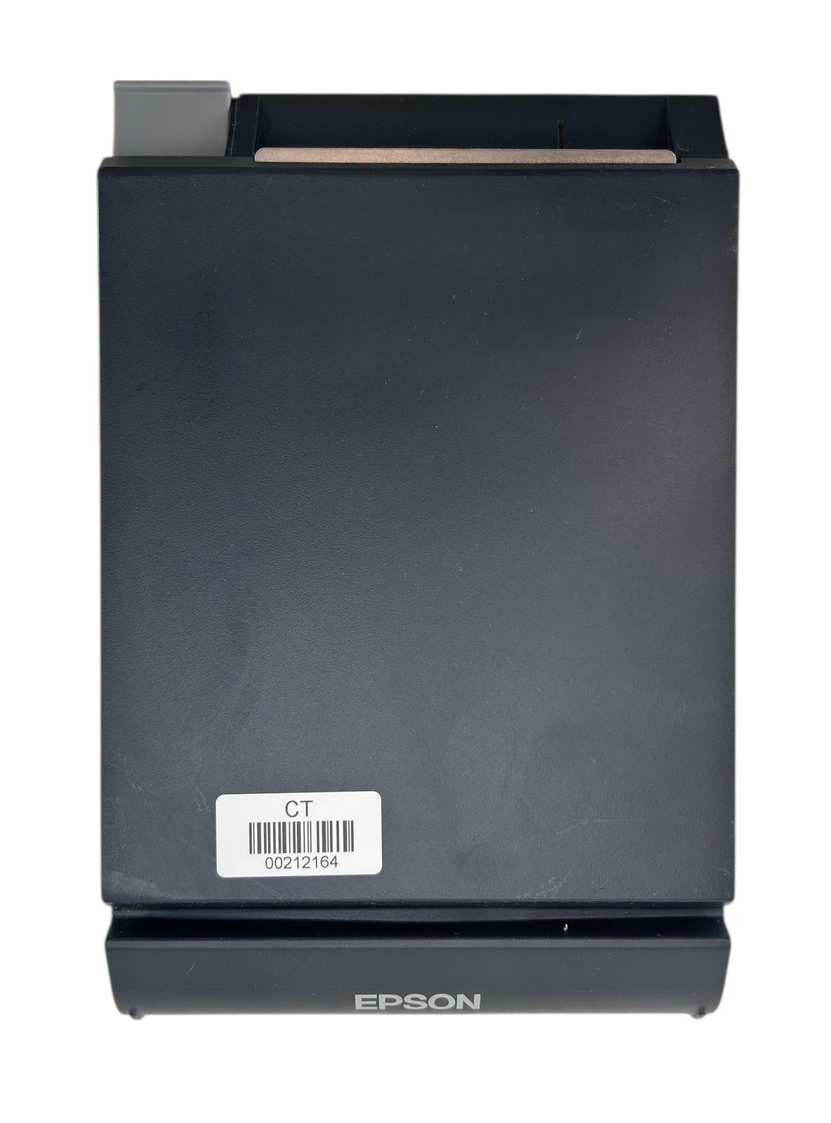 Epson TM-T70II M296A Thermal Line USB POS Auto Cutter Receipt Printer
