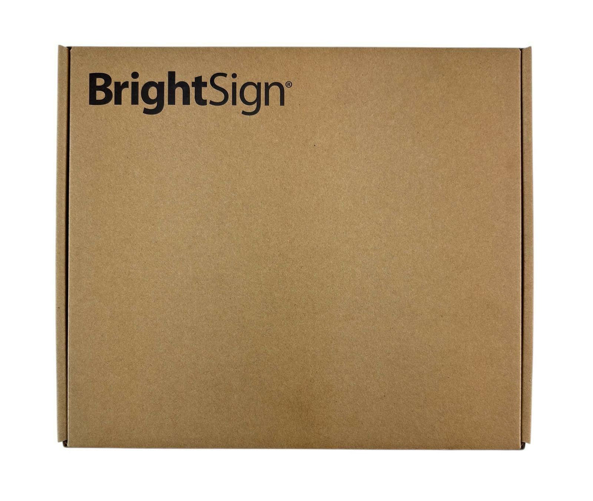 NEW - BrightSign XT1144 XT4 Digital Signage Expanded I/O Media Player