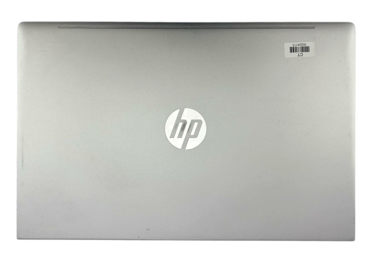 HP ProBook 450 G9 10-Core i5-1235U 4.40GHz 256GB SSD 8GB RAM - Fair READ #224173