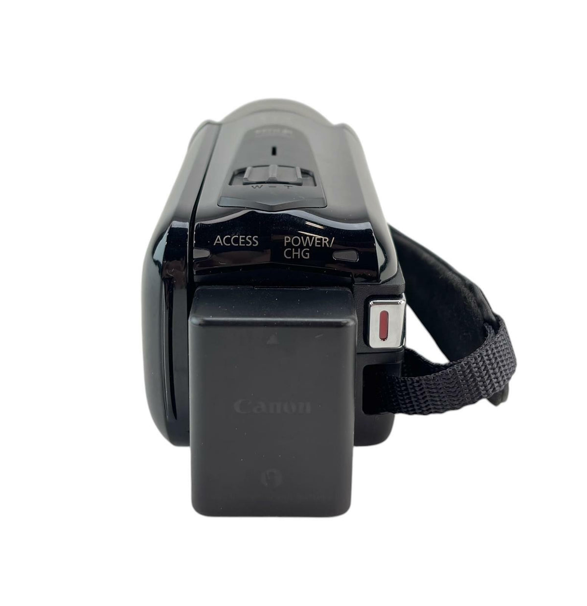 Canon VIXIA HF R52 57x Advanced Zoom 32x Optical Zoom HD 1080p Digital Camcorder
