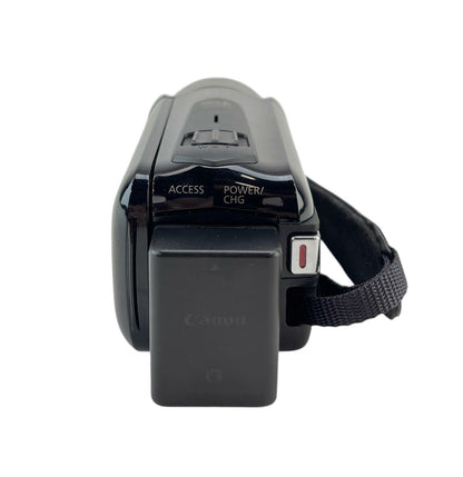 Canon VIXIA HF R52 57x Advanced Zoom 32x Optical Zoom HD 1080p Digital Camcorder