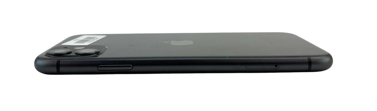 Apple iPhone 11 A2111- 64GB Unlocked- Black iOS Smartphone- READ Display/Battery