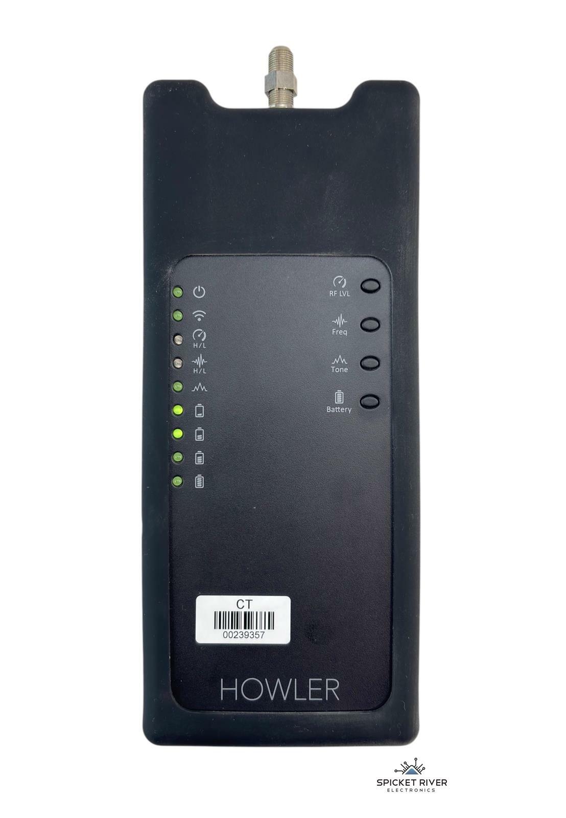 Hitron Howler CSN-01 Signal Generator 1420600001N0