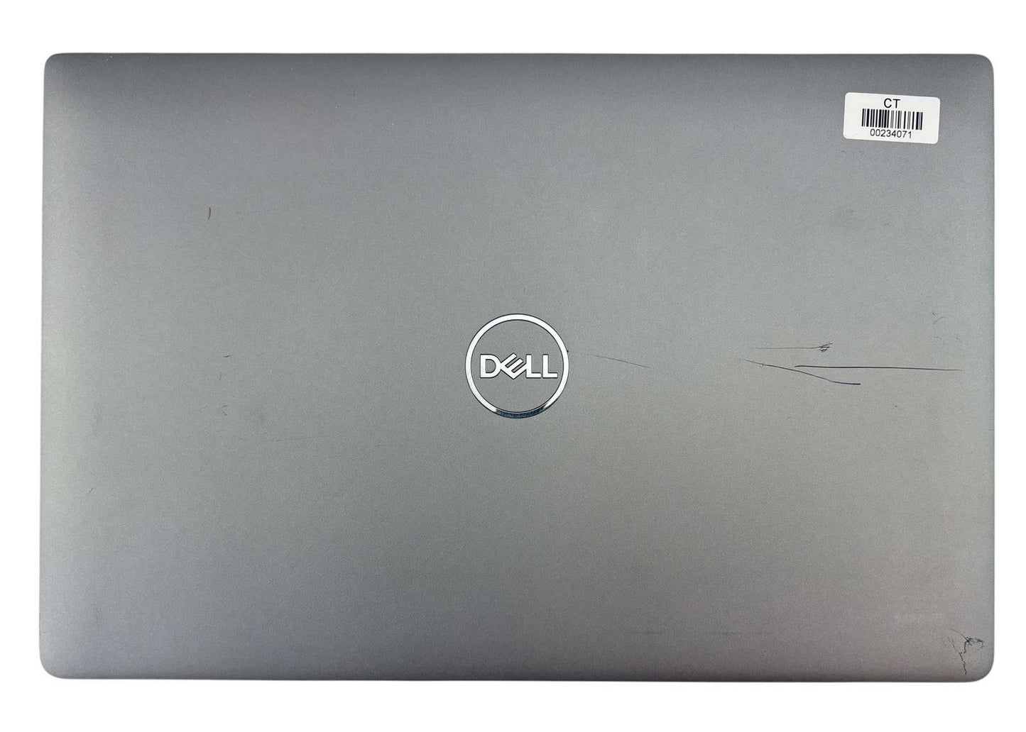 Dell Latitude 5420 Quad i5-1145G7 2.60GHz 256GB SSD 16GB RAM - READ FAIR #234071