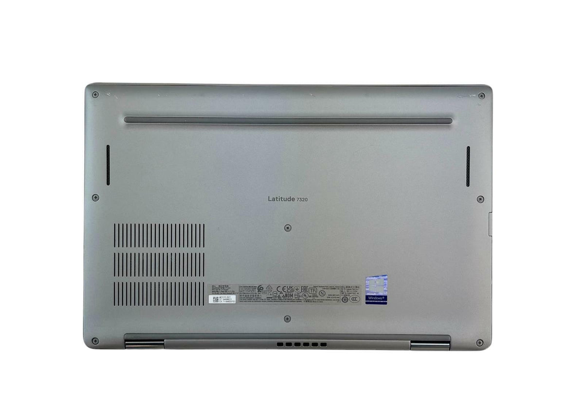 Dell Latitude 7320 Quad Core i5-1145G7 2.60GHz 256GB SSD 8GB RAM - READ #239603