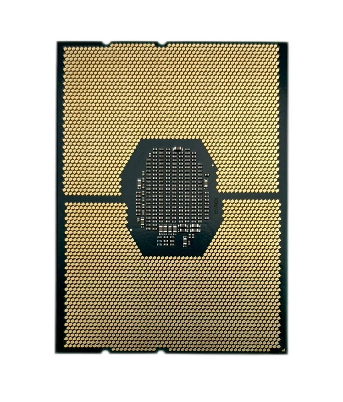 Intel Xeon Silver 4208 SRFBM 8-Core 16-Thread 2.10GHz LGA3647 CPU Processor
