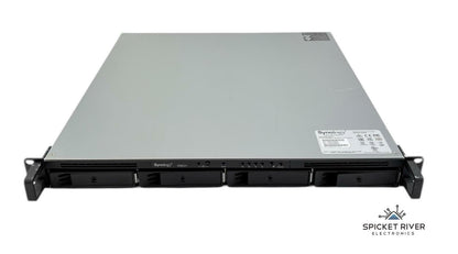 Synology RackStation RS822+ Network Storage System 4x 3.5" Bays - No Drives