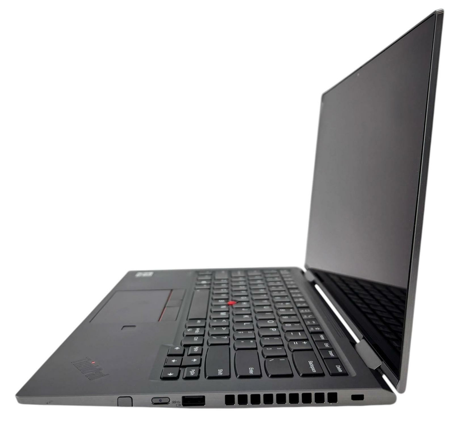 Lenovo ThinkPad X1 Yoga Gen 5 Quad i7-10610U 1.8GHz 512GB SSD 16GB RAM READ LCD