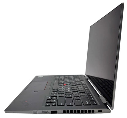 Lenovo ThinkPad X1 Yoga Gen 5 Quad i7-10610U 1.8GHz 512GB SSD 16GB RAM READ LCD