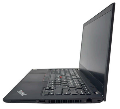 Lenovo ThinkPad T14 Gen 2a 6-Core Ryzen 5 Pro 5650U 2.3GHz 128GB SSD 16GB RAM
