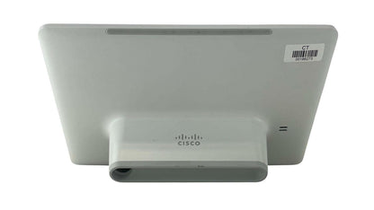 Cisco TTC5-15 10.1" Webex Room Navigator Touchscreen CS-T10-TS V03