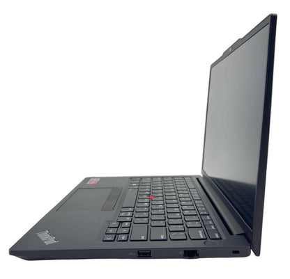 Lenovo ThinkPad E14 Gen 5 6-Core Ryzen 5 7530U 2GHz 256GB SSD 16GB RAM Win11 Pro