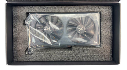 NEW Open Box - XFX Speedster SWFT 210 AMD Radeon RX 6600 8GB GDDR6 RX-66XL8L