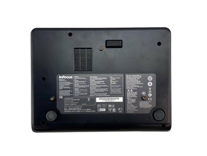 InFocus IN2114 1080p DLP Projector 3000 Lumens - 3 LAMP HOURS