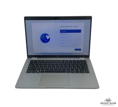 Dell Latitude 5420 Quad Core i5-1145G7 2.60GHz 256GB SSD 16GB RAM - READ #249894