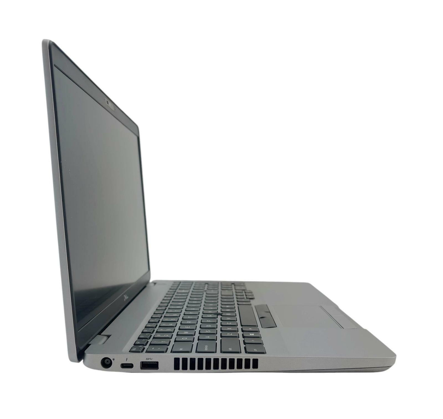 Dell Precision 3550 Quad Core i7-10510U 1.8GHz 256GB SSD 16GB RAM - READ #230350