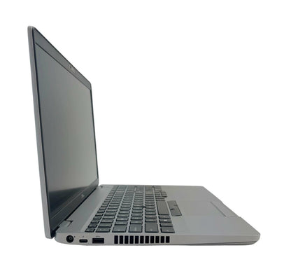 Dell Precision 3550 Quad Core i7-10510U 1.8GHz 256GB SSD 16GB RAM - READ #230350