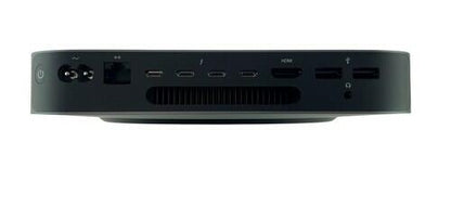Apple Mac Mini A1993 2018 6-Core Intel i7-8700b 3.20GHz 512GB SSD 16GB RAM