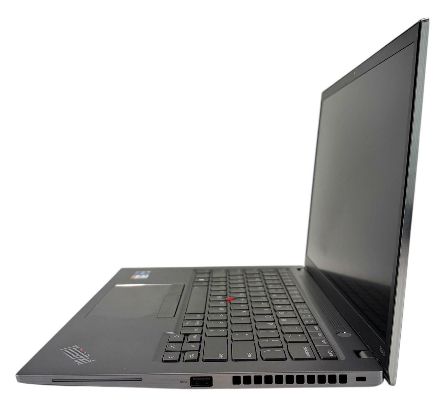 Lenovo ThinkPad T14s Gen 3 12-Core i7-1270P 4.80GHz 512GB SSD 16GB RAM Win11Pro