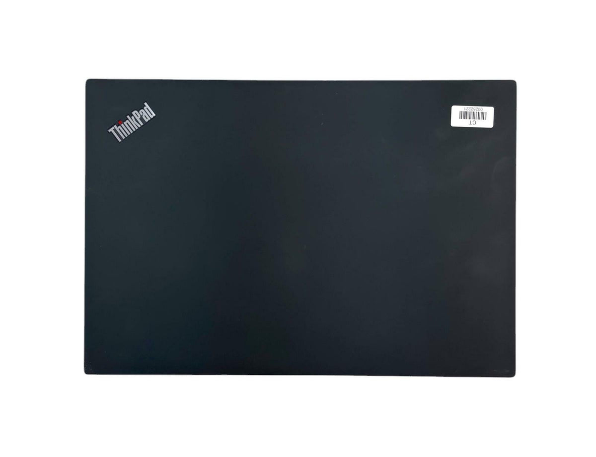 Lenovo ThinkPad T14 Gen 2I Quad Core i7-1185G7 512GB SSD 16GB RAM - READ #252221