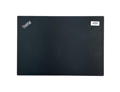 Lenovo ThinkPad T14 Gen 2I Quad Core i7-1185G7 512GB SSD 16GB RAM - READ #252221