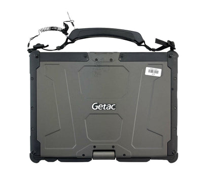 Getac V110G6 Quad Core i5-10210U 1.60GHz 256GB SSD 16GB RAM - READ #217648