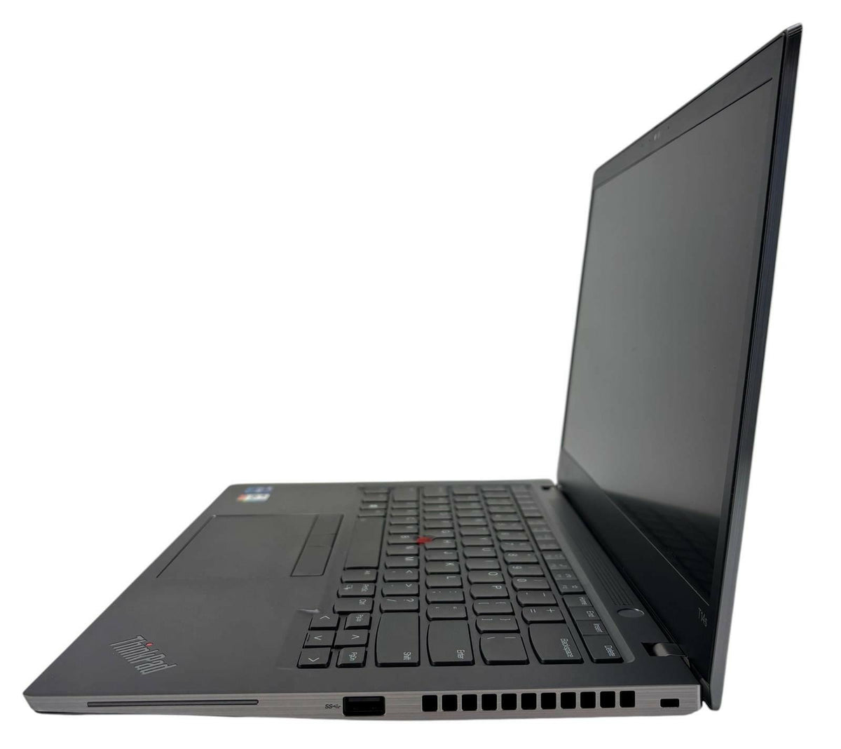 Lenovo ThinkPad T14s Gen 2i Quad Core i7-1165G7 2.80GHz 512GB SSD 16GB RAM Win11