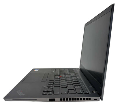 Lenovo ThinkPad T14s Gen 2i Quad Core i7-1165G7 2.80GHz 512GB SSD 16GB RAM Win11