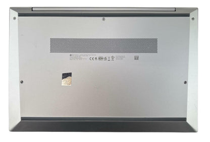 HP EliteBook 840 G8 Quad Core i5-1145G7 2.6GHz 512GB SSD 32GB RAM - FAIR Battery