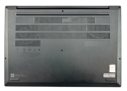 Lenovo ThinkPad P1 Gen 5 14-Core i9-12900H 4.90GHz 2TB SSD 32GB RAM RTX A5500