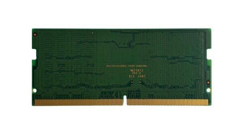 Samsung M425R2GA3PB0-CWMOL 16GB 1Rx8 PC5-5600B DDR5 SODIMM RAM Memory