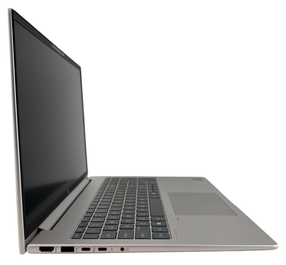 HP ProBook 460 G11 12-Core Ultra 5 125U 4.30GHz 256GB SSD 16GB RAM Win 11 Pro