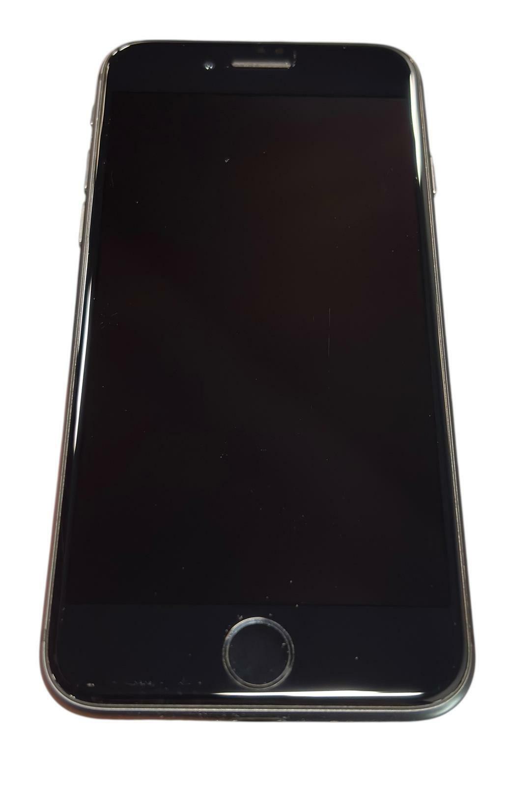Apple iPhone 8 A1863 (CDMA + GSM) - 64GB Unlocked - Space Gray iOS Smartphone