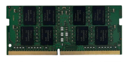 Lot of 2 - SK Hynix HMA41GS6AFR8N-TF 8GB 2Rx8 PC4-2133P DDR4 SODIMM RAM Memory