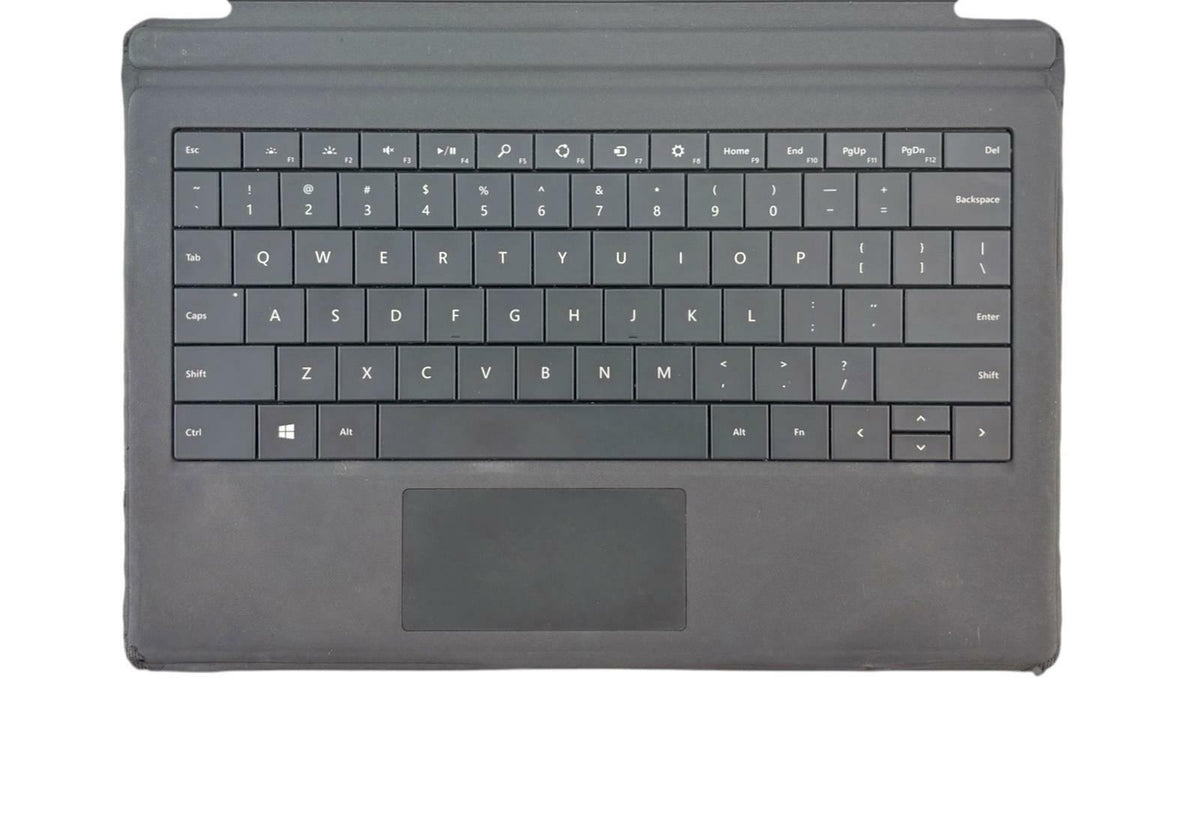 Microsoft Surface Pro 7 Quad Core i7-1065G7 512GB SSD 16GB RAM - READ #241552