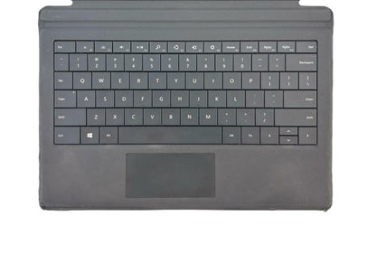 Microsoft Surface Pro 7 Quad Core i7-1065G7 512GB SSD 16GB RAM - READ #241552