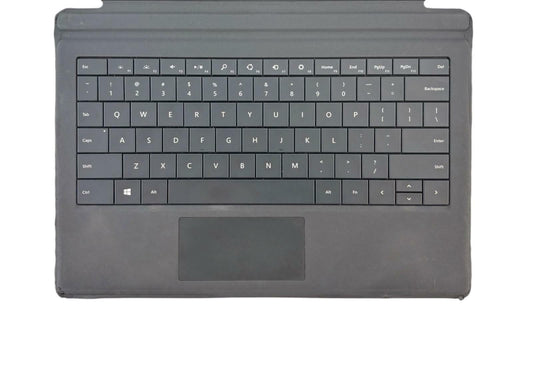 Microsoft Surface Pro 7 Quad Core i7-1065G7 512GB SSD 16GB RAM - READ #241552