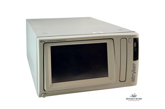 Stryker SDC3 HD Information Management System 0240060100 - READ