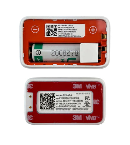 Open Box - MachineQ FV3-AR-A MQFlex LoRaWAN Multi-Sensor Device Comcast