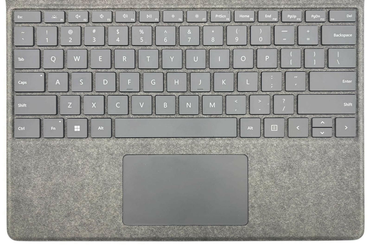 Microsoft Surface Pro 9 10-Core i7-1265U 4.80GHz 256GB SSD 16GB RAM - READ LCD