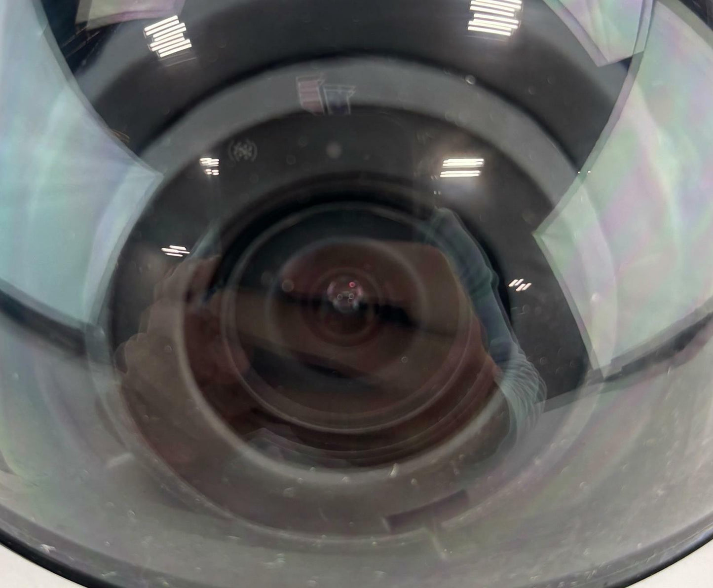 Avigilon 4.0C-H5A-D1 4MP Surface Mount Indoor Dome Camera