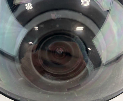 Avigilon 4.0C-H5A-D1 4MP Surface Mount Indoor Dome Camera