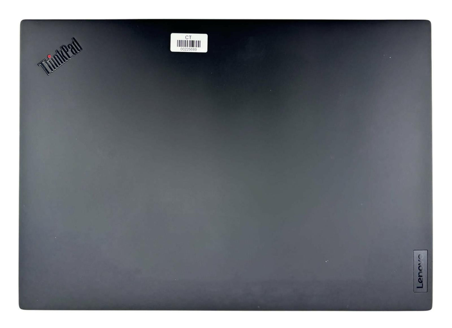 Lenovo ThinkPad P1 Gen 5 14-Core i9-12900H 512GB SSD 64GB RAM A5500 - No OS
