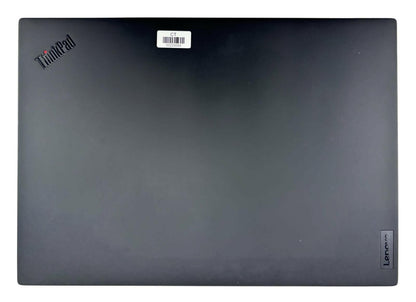 Lenovo ThinkPad P1 Gen 5 14-Core i9-12900H 512GB SSD 64GB RAM A5500 - No OS